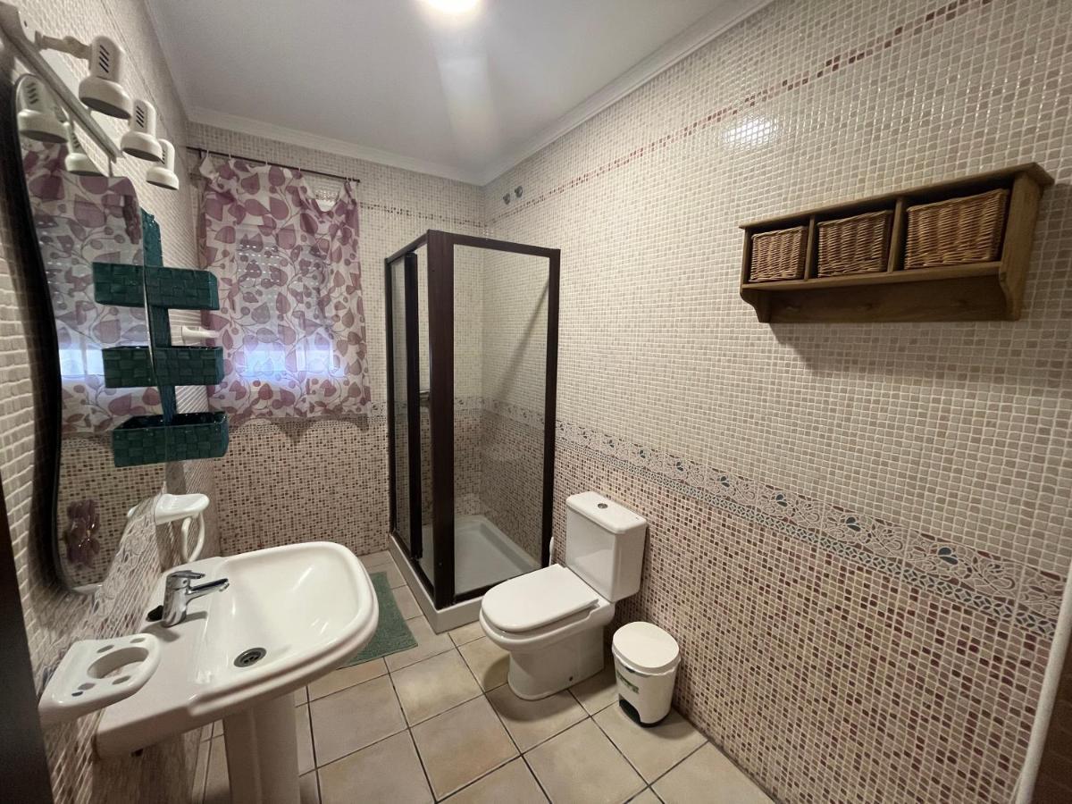 Chalet , A 6Km De La Playa Chiclana de la Frontera Ngoại thất bức ảnh
